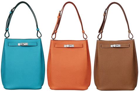 Hermes so kelly handbags